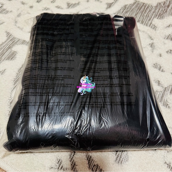 *Authentic* BNIB Taylor Swift The Eras Tour Friendship Bracelet Sweatpants LARGE - Picture 10 of 10